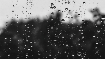 Mau Tempo Até Domingo: Chuva, Trovoada e Granizo