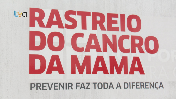 Rastreio do Cancro da Mama Regressa à Amadora