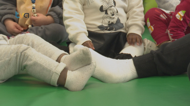 "Amadora Cresce Contigo" Abre Portas da Creche Babete a Horário Alargado