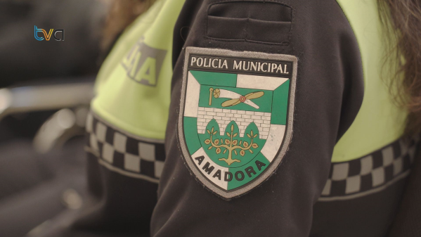 Polícia Municipal da Amadora - 25 Anos de Serviço à População