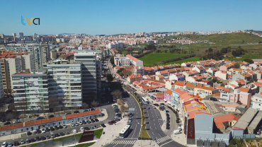 Sede JF Falagueira-Venda Nova Vai Ser Alargada