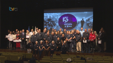 Amadora Assinala 15 Anos de Adesão à Campanha da ONU "Construindo Cidades Resilientes 2030"