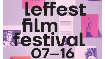 LEFFEST – Lisboa Film Festival Passa Pela Amadora