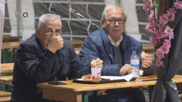 Parque Capitães de Abril Acolhe Feira de Outono