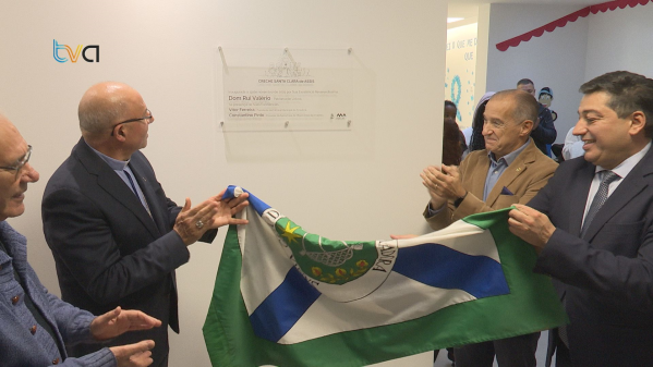 Misericórdia Amadora Inaugura Creche Renovada e Aumenta Resposta de Berçário