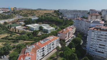 Amadora Mantém Taxa Mínima de IMI e Participação de 3,5% no IRS