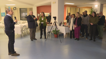 Misericórdia Amadora Promove Reflexão sobre Desafios Sociais em Jantar-Debate