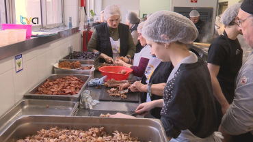 Amadora Entrega 800 Sopas da Pedra a Pessoas em Situação Vulnerável
