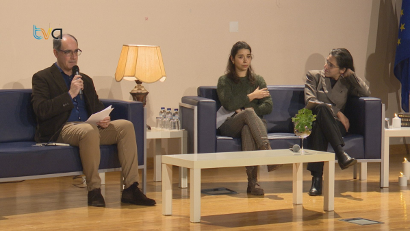 Misericórdia Amadora Promove Reflexão sobre Cuidados Continuados, Demência e 3ª Idade