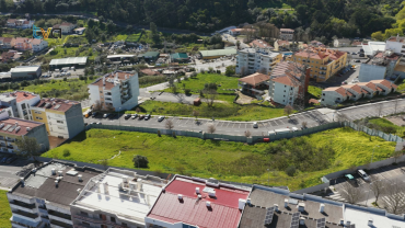 Amadora: Construção de 95 Casas a Custos Controlados Já Começou