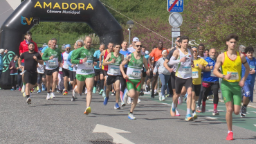 Caminhada e Corrida “Cada Passo Conta” Aliam Atividade Física ao Convívio 