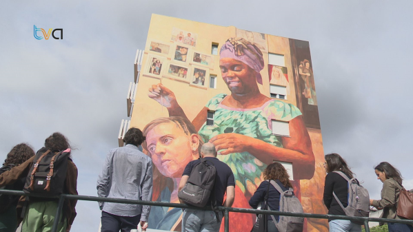 União Misericórdias Portuguesas Assinala 50 Anos na Amadora Com Reflexão Sobre ODS