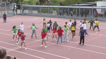 Comunidade Educativa Celebra 13º Aniversário do AE Pioneiros da Aviação Portuguesa