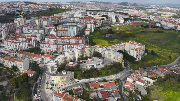 Amadora Prepara Plano de Contingência para Eventos como o Apagão