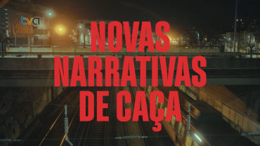 Produtora da Amadora Cria Série "Novas Narrativas de Caça"
