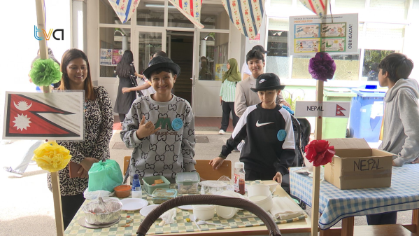 Festival na Escola Mães D´Água Celebra a Diversidade Cultural