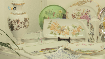 CUTLA Expõe na Biblioteca José Régio