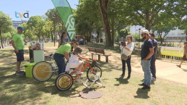 Amadora Assinala Dia do Ambiente com Semana de Atividades
