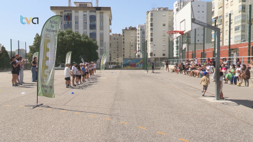 Ciclo de Apresentações Celebra Fim de Ano Letivo com Desporto e Arte