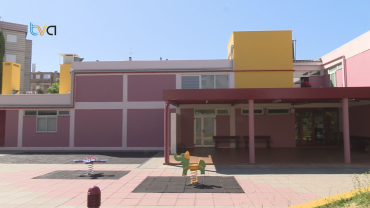 Amadora Vai Disponibilizar Mais Vagas de Creche Pública
