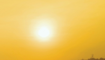 Amadora Ativa Plano Para Condições Meteorológicas Adversas Devido ao Calor