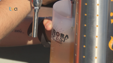 Amadora BeerFest Traz Cervejas do Mundo e Muita Música