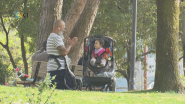 Amadora Apoia População e Aposta na Prevenção Durante Onda de Calor