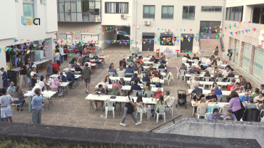 ReFood Alfragide Celebra 12º Aniversário com a Comunidade