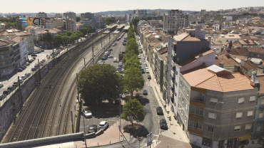 CM Amadora Avança para a Regeneração do Centro da Cidade
