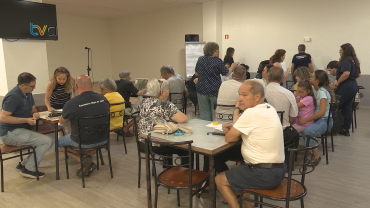 CERU Reúne População em Carenque Para Identificar Riscos e Promover Resiliência