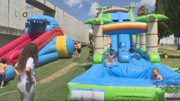 AquaFun Regressa à Encosta do Sol