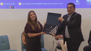 Escola de Mobilidade Celebra 20 Anos de Atividade