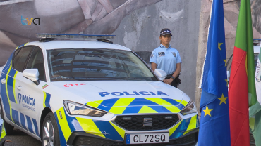 Criminalidade Geral Desce 7,72% na Amadora