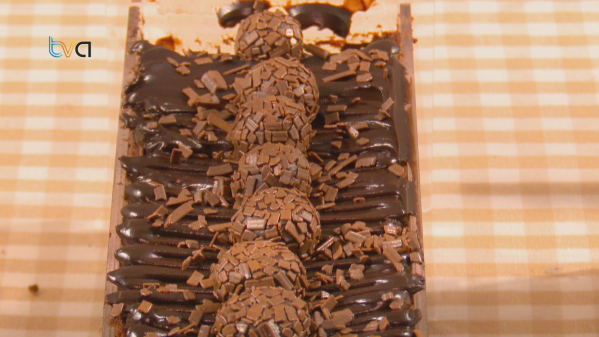 Parque Armando Romão Recebe Feira do Chocolate
